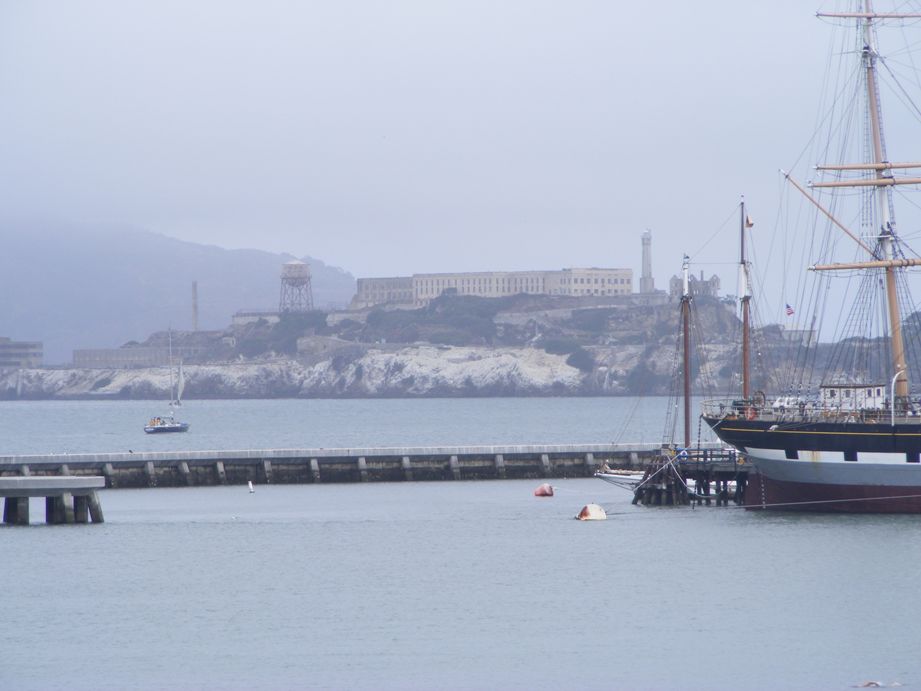 15-San-Francisco Alctrazz